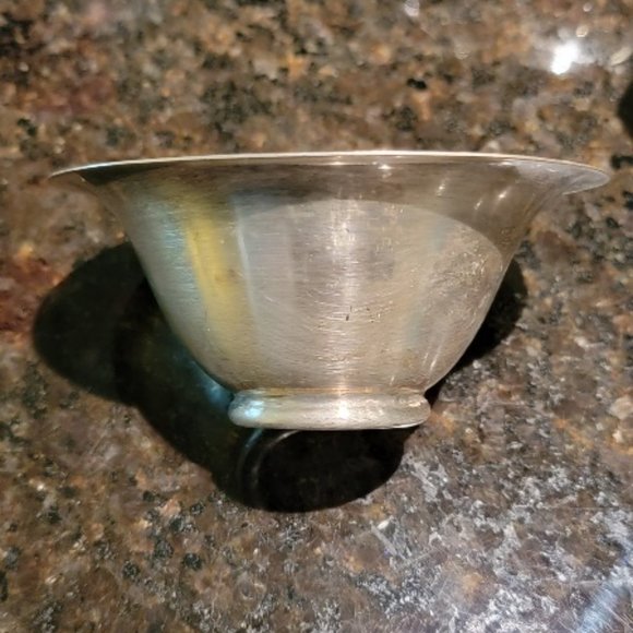 13 Vintage Plated Sterling Silver Collectors Pieces Assorted Lot - Picture 3 of 9